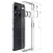 Spigen Ultra Hybrid Case for Nothing Phone 3 - Transparent - Cell phone cases and covers<<<HurtelXML
