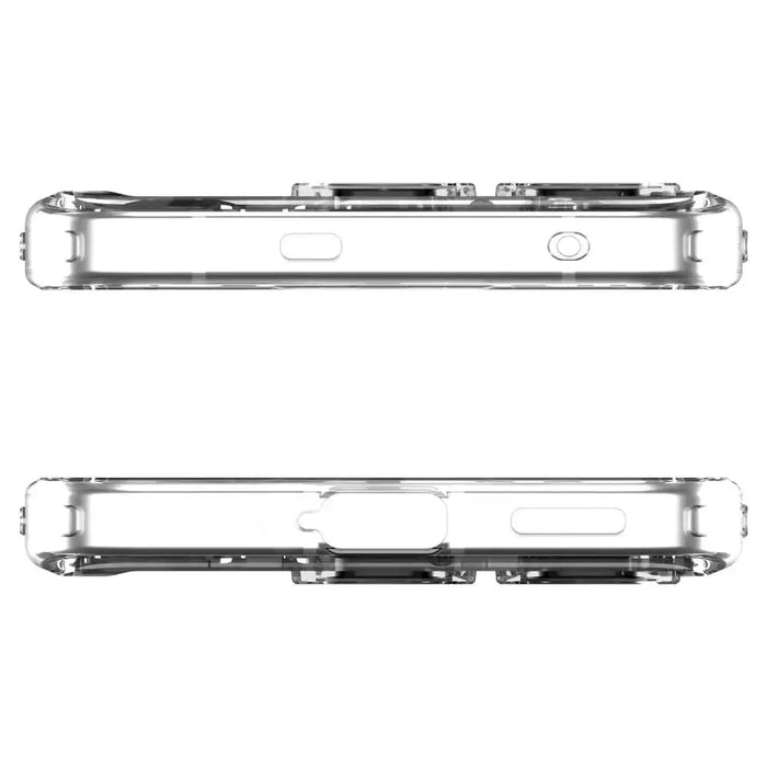 Spigen Ultra Hybrid Case for Nothing Phone 3 - Transparent - Cell phone cases and covers<<<HurtelXML