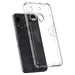 Spigen Ultra Hybrid Case for Nothing Phone 3 - Transparent - Cell phone cases and covers<<<HurtelXML