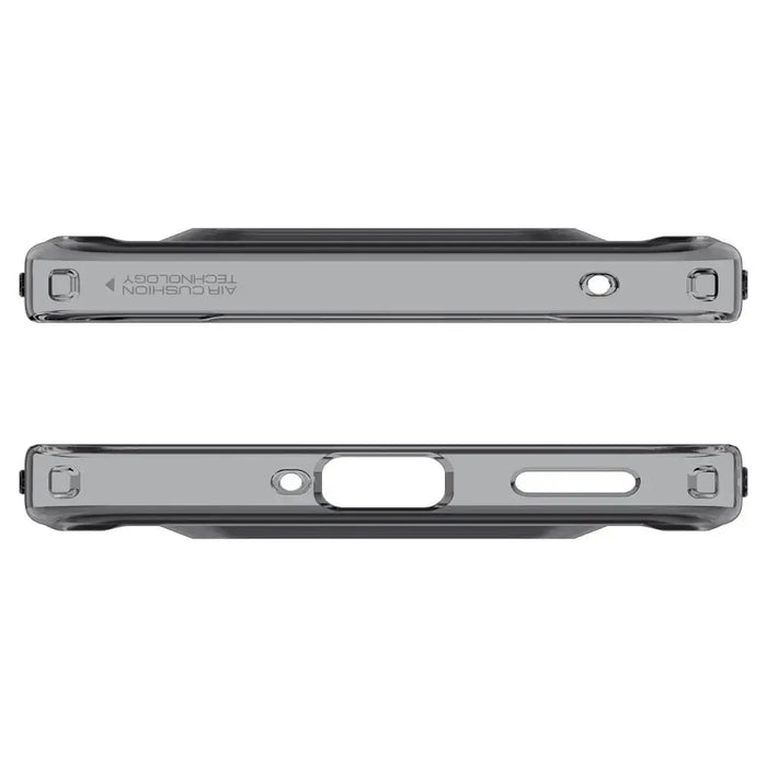 Spigen Ultra Hybrid Case for Nothing Phone 3A - Transparent - Cell phone cases and covers<<<HurtelXML