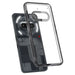 Spigen Ultra Hybrid Case for Nothing Phone 3A - Transparent - Cell phone cases and covers<<<HurtelXML