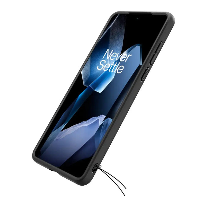 Spigen Ultra Hybrid Case for OnePlus 13 - Black - Cell phone cases and covers<<<HurtelXML