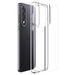 Spigen Ultra Hybrid Case for OnePlus Nord 5 - Transparent - Cell phone cases and covers<<<HurtelXML