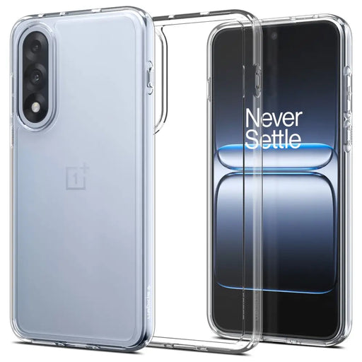 Spigen Ultra Hybrid Case for OnePlus Nord 5 - Transparent - Cell phone cases and covers<<<HurtelXML