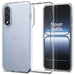 Spigen Ultra Hybrid Case for OnePlus Nord 5 - Transparent - Cell phone cases and covers<<<HurtelXML