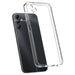Spigen Ultra Hybrid Case for Samsung Galaxy A14 5G - Transparent - Cell phone cases and covers<<<HurtelXML