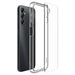 Spigen Ultra Hybrid Case for Samsung Galaxy A14 5G - Transparent - Cell phone cases and covers<<<HurtelXML