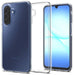 Spigen Ultra Hybrid Case for Samsung Galaxy A17 - Transparent - Cell phone cases and covers<<<HurtelXML