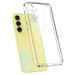 Spigen Ultra Hybrid Case for Samsung Galaxy A35 5G - Transparent - Cell phone cases and covers<<<HurtelXML