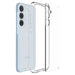 Spigen Ultra Hybrid Case for Samsung Galaxy A35 5G - Transparent - Cell phone cases and covers<<<HurtelXML