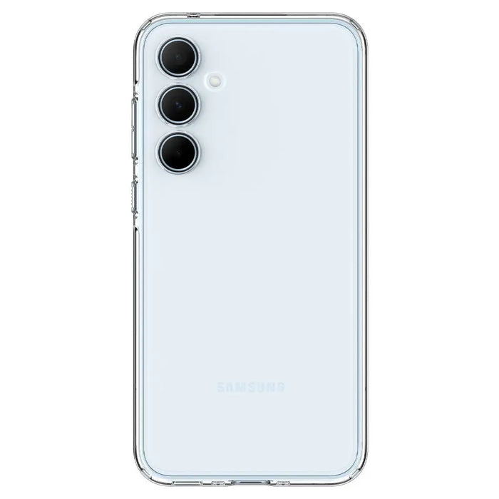 Spigen Ultra Hybrid Case for Samsung Galaxy A35 5G - Transparent - Cell phone cases and covers<<<HurtelXML