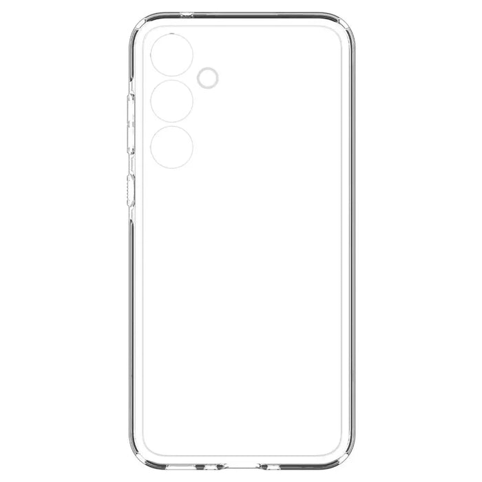 Spigen Ultra Hybrid Case for Samsung Galaxy A35 5G - Transparent - Cell phone cases and covers<<<HurtelXML