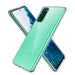 Spigen Ultra Hybrid Case for Samsung Galaxy S20 FE - Clear - Cell phone cases and covers<<<HurtelXML