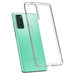 Spigen Ultra Hybrid Case for Samsung Galaxy S20 FE - Clear - Cell phone cases and covers<<<HurtelXML