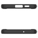 Spigen Ultra Hybrid Case for Samsung Galaxy S23 - Matte Black - Cell phone cases and covers<<<HurtelXML