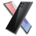 Spigen Ultra Hybrid Case for Samsung Galaxy S23 Ultra - Transparent - Cell phone cases and covers<<<HurtelXML