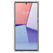 Spigen Ultra Hybrid Case for Samsung Galaxy S23 Ultra - Transparent - Cell phone cases and covers<<<HurtelXML