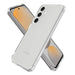 Spigen Ultra Hybrid Case for Samsung Galaxy S24 FE - Clear - Cell phone cases and covers<<<HurtelXML