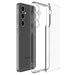 Spigen Ultra Hybrid Case for Samsung Galaxy S24 FE - Clear - Cell phone cases and covers<<<HurtelXML