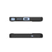 Spigen Ultra Hybrid Case for Samsung Galaxy S25 Ultra - Black - Cell phone cases and covers<<<HurtelXML