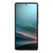 Spigen Ultra Hybrid Case for Samsung Galaxy S25 Ultra - Black - Cell phone cases and covers<<<HurtelXML