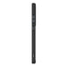 Spigen Ultra Hybrid Case for Samsung Galaxy S25 Ultra - Black - Cell phone cases and covers<<<HurtelXML