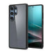 Spigen Ultra Hybrid Case for Samsung Galaxy S25 Ultra - Black - Cell phone cases and covers<<<HurtelXML