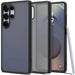 Spigen Ultra Hybrid Case for Samsung Galaxy S25 Ultra - Black - Cell phone cases and covers<<<HurtelXML