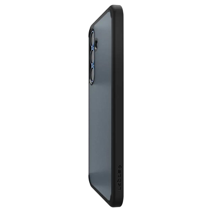 Spigen Ultra Hybrid Case for Samsung Galaxy S25+ - Black - Cell phone cases and covers<<<HurtelXML
