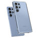 Spigen Ultra Hybrid Case for Samsung Galaxy S25 Ultra - Transparent - Cell phone cases and covers<<<HurtelXML