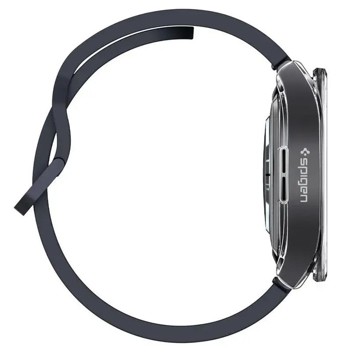 Spigen Ultra Hybrid Case for Samsung Galaxy Watch 6 (44mm) - Transparent - Cell phone cases and covers<<<HurtelXML