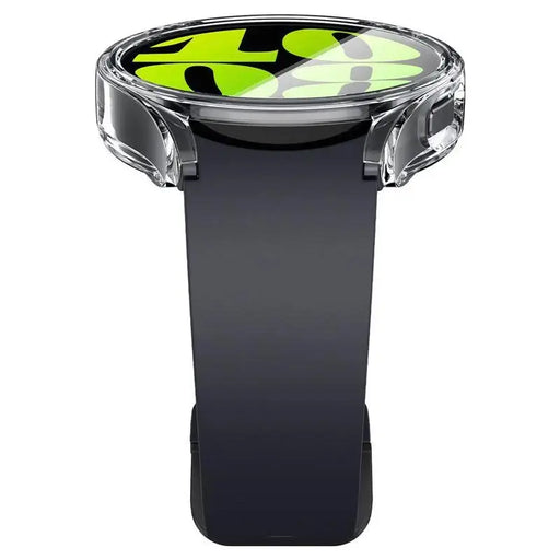 Spigen Ultra Hybrid Case for Samsung Galaxy Watch 6 (44mm) - Transparent - Cell phone cases and covers<<<HurtelXML