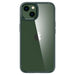 Spigen Ultra Hybrid iPhone 13 Case - Dark Green - Cell phone cases and covers<<<HurtelXML