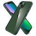 Spigen Ultra Hybrid iPhone 13 Case - Dark Green - Cell phone cases and covers<<<HurtelXML