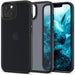 Spigen Ultra Hybrid iPhone 13 Case - Matte Black - Cell phone cases and covers<<<HurtelXML