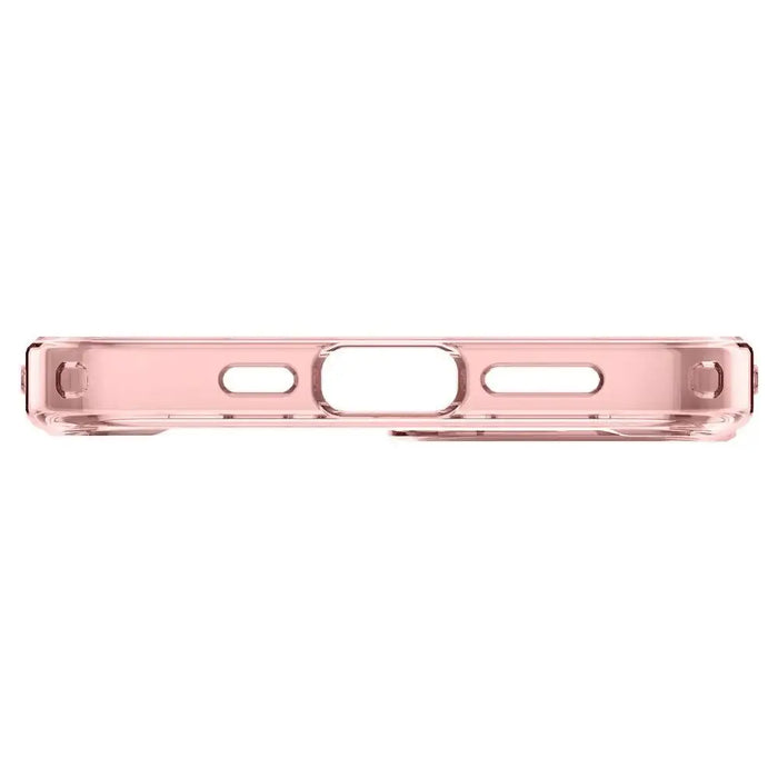 Spigen Ultra Hybrid iPhone 13 Case - Pink/Transparent - Cell phone cases and covers<<<HurtelXML