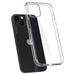 Spigen Ultra Hybrid iPhone 13 mini Case - Clear - Cell phone cases and covers<<<HurtelXML