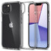 Spigen Ultra Hybrid iPhone 13 mini Case - Clear - Cell phone cases and covers<<<HurtelXML