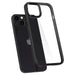 Spigen Ultra Hybrid iPhone 13 mini Case - Matte Black - Cell phone cases and covers<<<HurtelXML