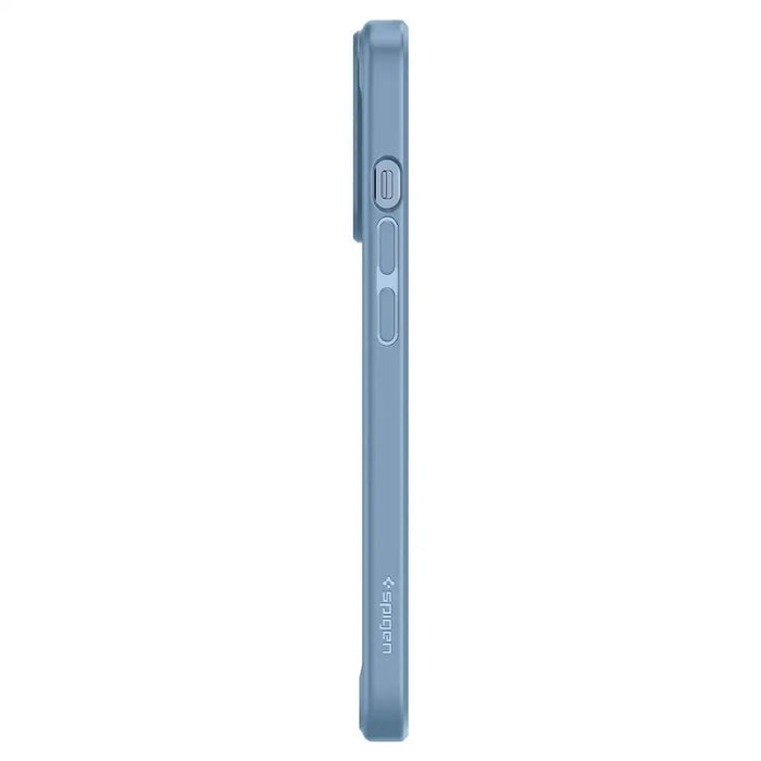 Spigen Ultra Hybrid iPhone 13 Pro Case - Blue - Cell phone cases and covers<<<HurtelXML