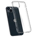 Spigen Ultra Hybrid iPhone 14 Case - Clear - Cell phone cases and covers<<<HurtelXML