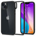 Spigen Ultra Hybrid iPhone 14 Case - Matte Black - Cell phone cases and covers<<<HurtelXML