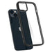 Spigen Ultra Hybrid iPhone 14 Case - Matte Black - Cell phone cases and covers<<<HurtelXML