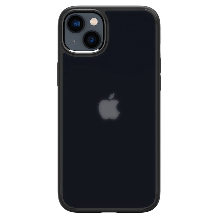 Spigen Ultra Hybrid iPhone 14 Plus Case - Matte Black - Cell phone cases and covers<<<HurtelXML