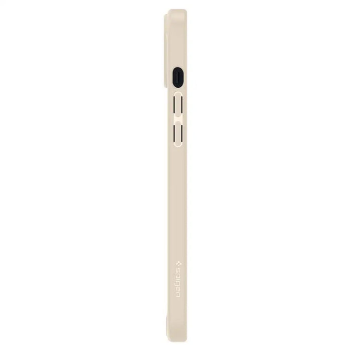 Spigen Ultra Hybrid iPhone 14 Plus Case - Sand - Cell phone cases and covers<<<HurtelXML