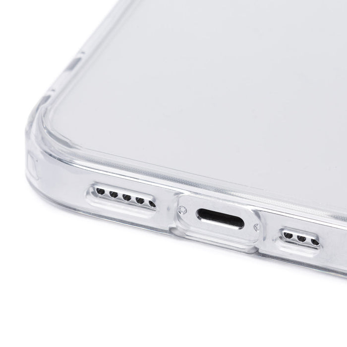 Spigen Ultra Hybrid iPhone 14 Pro Case - Clear - Cell phone cases and covers<<<HurtelXML