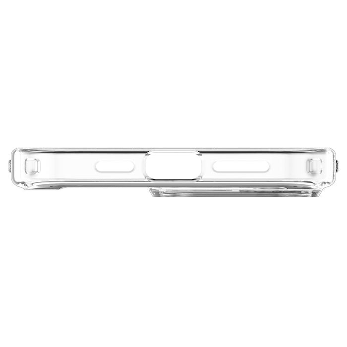 Spigen Ultra Hybrid iPhone 14 Pro Case - Clear - Cell phone cases and covers<<<HurtelXML