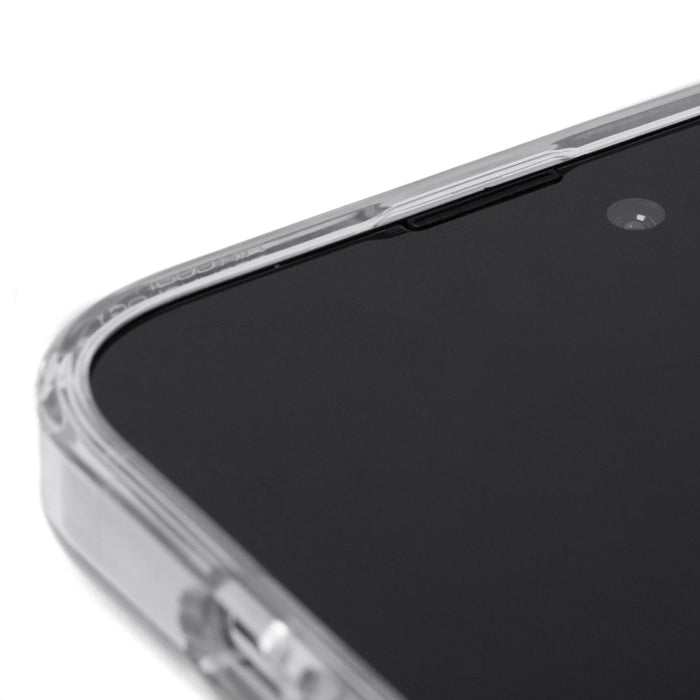 Spigen Ultra Hybrid iPhone 14 Pro Case - Clear - Cell phone cases and covers<<<HurtelXML