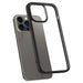 Spigen Ultra Hybrid iPhone 14 Pro Case - Matte Black - Cell phone cases and covers<<<HurtelXML