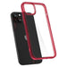 Spigen Ultra Hybrid iPhone 15 Case - Red - Cell phone cases and covers<<<HurtelXML